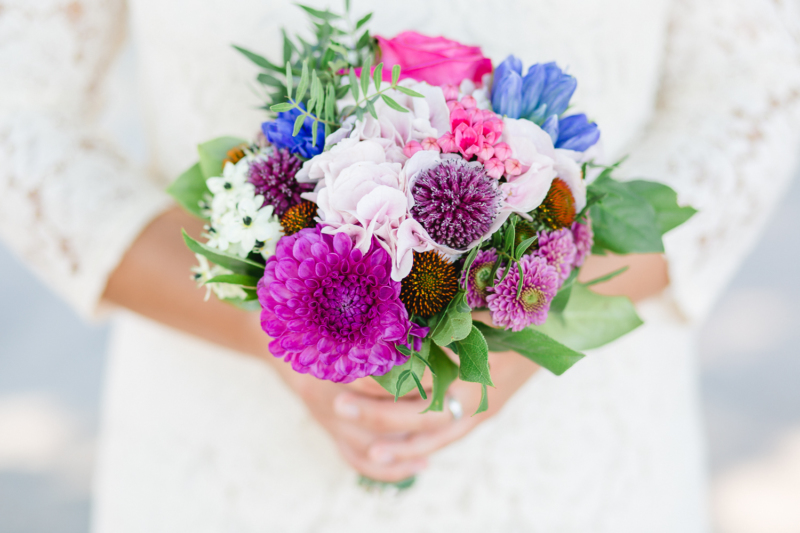 wedding flowers by sarahandsamuelphotography